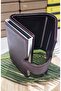 New Generation Leather Mechanism Luxury Wallet - 2