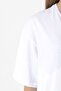 Blackpink Jump White Women's Oversize T-Shirt - 6