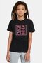 Blackpink Jenchoolichaeng Hangul Black Kids Tshirt
