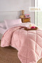 Veloria Wellsoft Single Quilt Double-Sided |   Ultra Soft 4 Season Comfort |   155X215 cm - 3