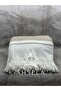 Dinarsu Cozy Life Patterned Cotton Tv Blanket 130X170 – Decorative & Multi-Purpose Use - 3