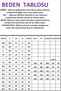 Apsen Women's Black High Waist Wide Leg Elastic Waist Woven Fabric Trousers 369-103 - 6