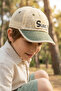 Natura Air Lightly Textured Unisex Children's Hat (4-7 Years) - 3
