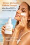 واقي شمسي نشط 100 مل - عامل حماية من الشمس SPF50+/PA+++ مضاد للعيوب - 3