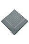 Cotton Scarf - 1030400-972 Metallic Blue - 2