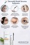 Eyebrow and Eyelash Care Serum – Thickening, Lengthening and Nourishing Strengthening Serum Set 13ml - 5