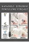Silicone Long Strappy Jar Washing Brush Bottle, Jar, Cup and Thermos Cleaner