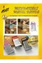 Magnetic Mini Luxury Garlic Grater – Easy to Use and Washable Kitchen Utensil with Strong Magnet
