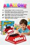 Abolone Box Game: Talk the Talk of Intelligence
