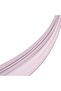 Monogram Shawl - Vahra Patterned - Lilac