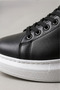 High Quality Alexander Model Thick Sole Lace-Up Men's Sneaker - 4