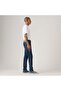 512 Slim Taper Fit Men's Jeans Lycra Men's Jeans--0091 - 4