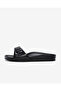 Madrid eva women's black slipper 128163-20026
