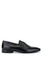 Tamer Tanca Men's Genuine Leather Loafer Shoes 537 3073 Erk Ayk Sk21-22