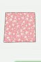 Ethnic Patterned Satin Bandana Scarf - 2