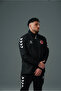 Dream National Team Raincoat Black - 3