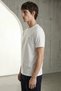 Men's T-Shirt 3-Pack 100% Cotton Standard Cut Crew Neck 100% Cotton Pack - 5