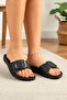 Comfortable Anatomical insole Turkish Sandal 9814-18 - 7
