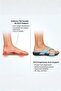 Turkish Men’s Orthopedic Sandals, Arch Support– Breathable Medical Comfort Walking Sandals 9877 - 3