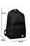 Pocket Backpack Black - 5