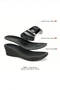9927 Women’s Orthopedic Anatomical Sandal – Arch Support & Dubai Chappal- Everyday Comfort - 2