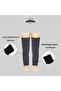 دعامة حرارية للركبة للشتاء - 7