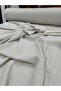 150 En Cream 90% Viscose Fabric Suitable for Dress, Pants, Shirt Making - 2
