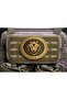 God Bless Turkey - Gold Peç - Coat of Arms - Military Patch - 3