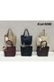 Original Special Design Women's Handbag - Elite Elegant and Top Segment - 5