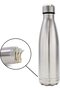 Stainless Steel Thermos with Secret Compartment 750 Ml, an Earthquake Thermos Mug That You Can Store Money and Key Chains - 4