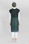 Pul Sequined Double Tunic 40569 - 3