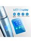 Cordless Hair Clipper, 5 in 1 Multifunctional Barber Clipper with LED Display - 5