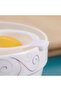 2-Piece Egg Yolk Separator,Food Grade,Kitchen Baking Gadget - 6