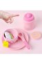 Tea Party Pretend Play Kitchen Set,Sweet Princess Accessories Play Set For Kids - 6