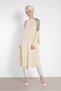 Pul Payet Asymetric Cut Chiffon Tunic 4254 - 2