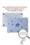 Macbook Air Case 13inch (OLD USB MODEL 2010-2017) Compatible With A1369 A1466 Flower04 - 2