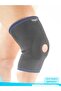 Patella Supported Knee Pads - 3
