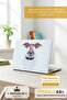 Macbook Pro M1-m2 Case 13inch A2338 A1706-08 A1989 A2159 A2251 Compatible With A2289 Dog01nl
