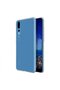 Huawei P20 Pro Ultra Thin Silicone Case Clear