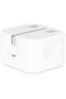 20W USB-C Power Adapter, White - 3