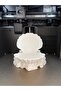 Sea Shell Jewelry Organizer - 3