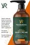 Leave-In Conditioner for Curl Defining, Curly and Wavy Hair 500 ml