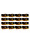 Altınbaş Bardak Tea Bags 16 Packs 200 g 100 Pieces - 2
