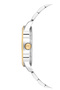 Sapphire Glass Classic Silver Men's Wristwatch Nc31-294740-Csm - 3