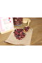 Berry Hibiscus 50Gr |   Organic Raspberry & Hibiscus |   Flavoring Agent & Free of Additives |   40% Raspberry - 8