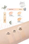Special Design Lasting, Matte Cushion Kill Cover Skin Fixer Cushion+ Refill 23Nginger Luxury Koshort - 4