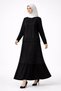 Women's Middle-Aged Mother Skirt Blouse Set 4121 - 2