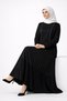Women's Middle-Aged Mother Skirt Blouse Set 4121 - 5