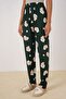 Bdart Patterned Pull-On Comfortable Bottoms - 3