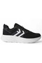 344 Unisex Sports Shoes Black-White - 3